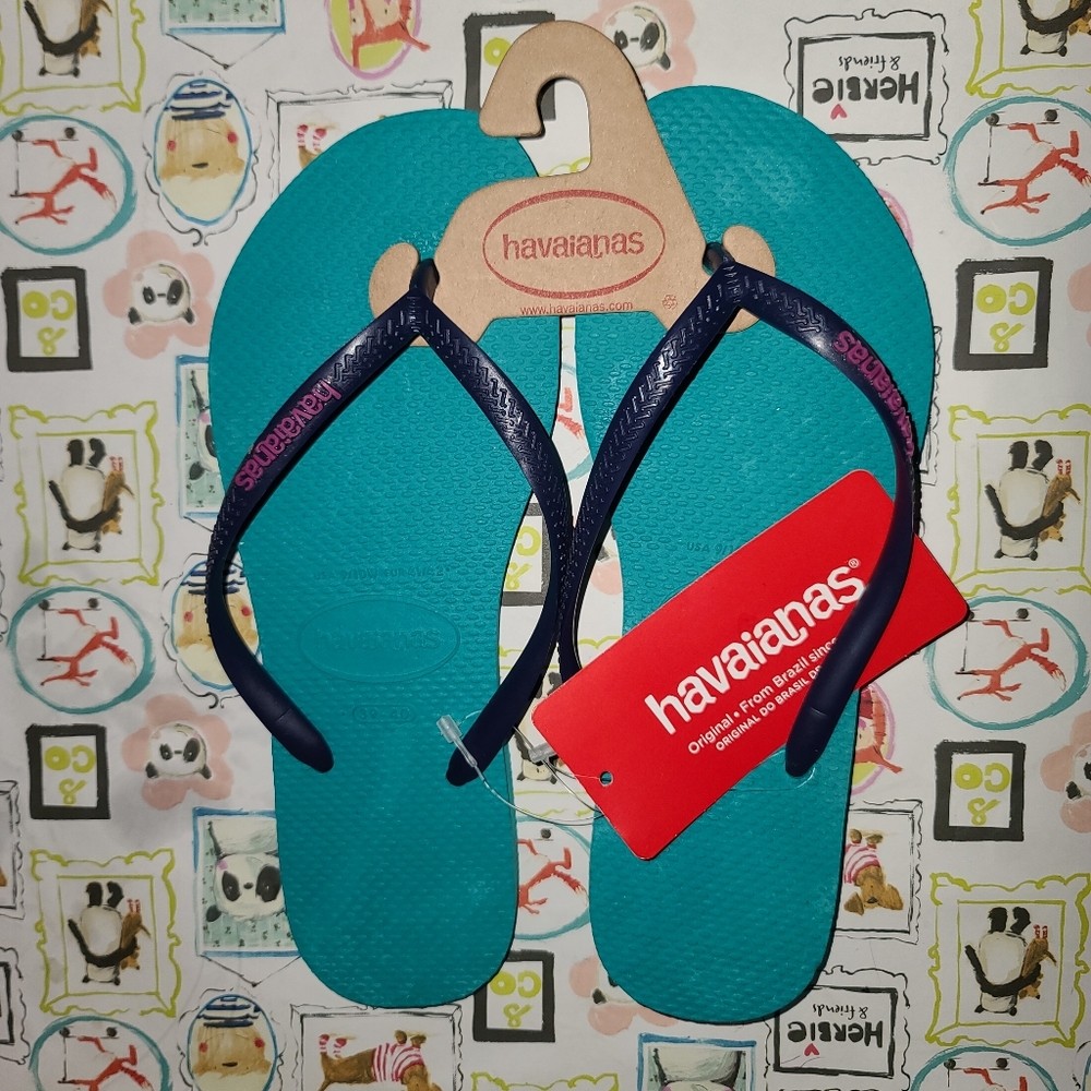 Havaianas Slippers
